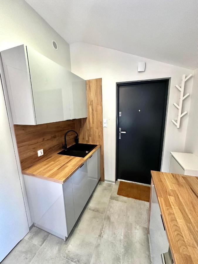 Apartment Mieszkania Witnica