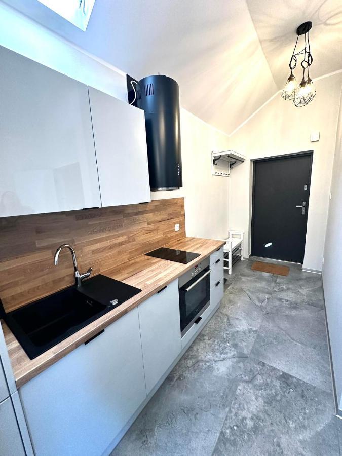 Mieszkania Apartment Witnica
